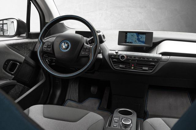 2021 BMW I3 - 20