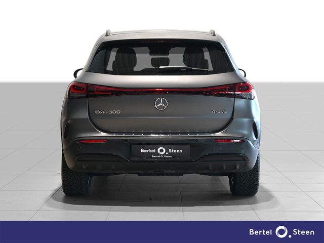 2023 MERCEDES-BENZ EQA - 6