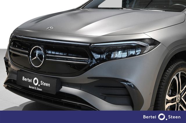 2023 MERCEDES-BENZ EQA - 7