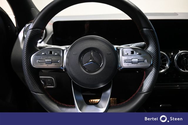 2023 MERCEDES-BENZ EQA - 22