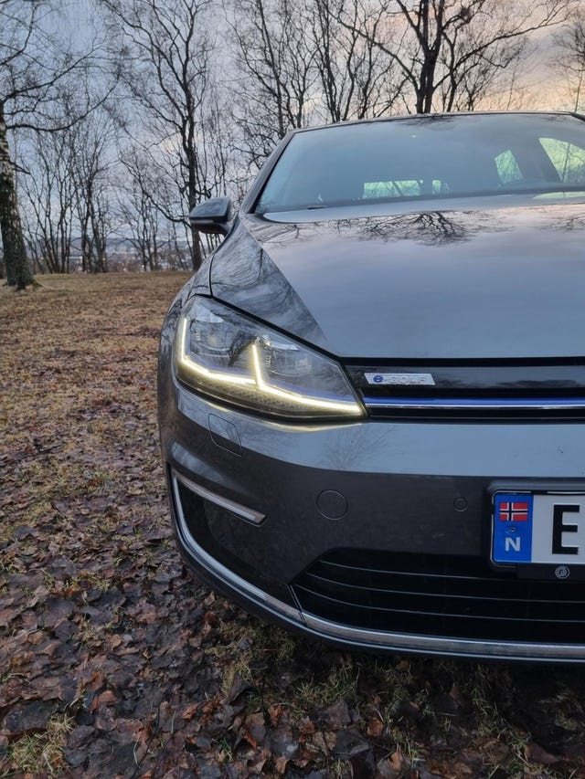 2018 VOLKSWAGEN GOLF - 16