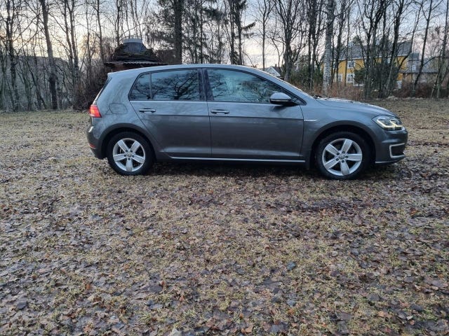 2018 VOLKSWAGEN GOLF - 7