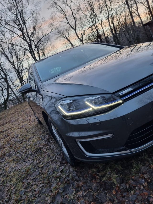 2018 VOLKSWAGEN GOLF - 17
