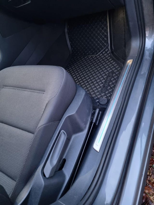 2018 VOLKSWAGEN GOLF - 23