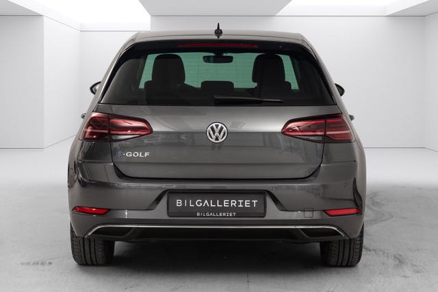 2019 VOLKSWAGEN GOLF - 8
