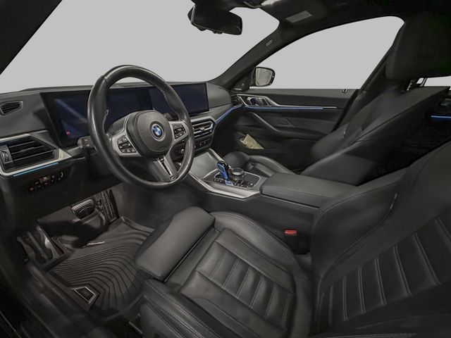 2023 BMW I4 M50 - 14