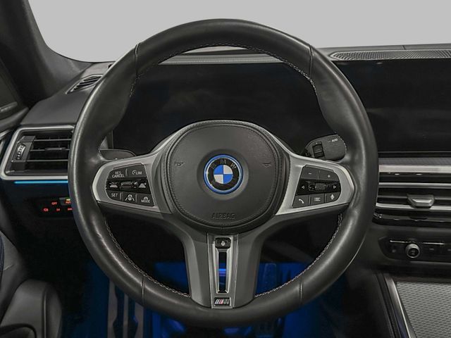 2023 BMW I4 M50 - 44