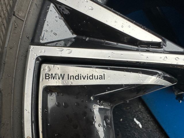2023 BMW I4 M50 - 54