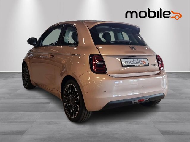 2024 FIAT 500 - 20