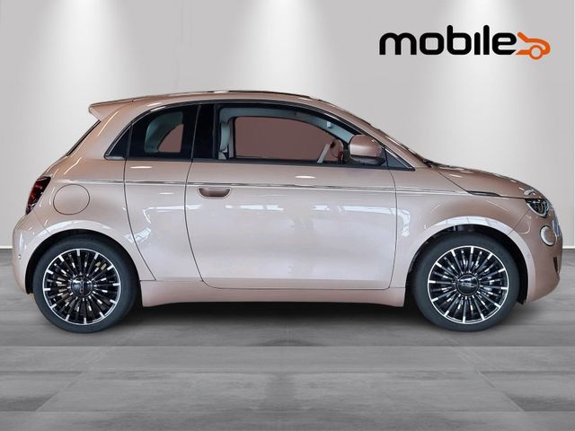 2024 FIAT 500 - 2