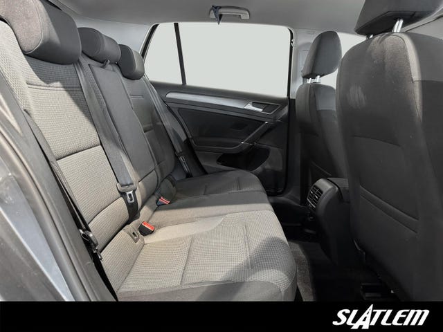 2019 VOLKSWAGEN GOLF - 31