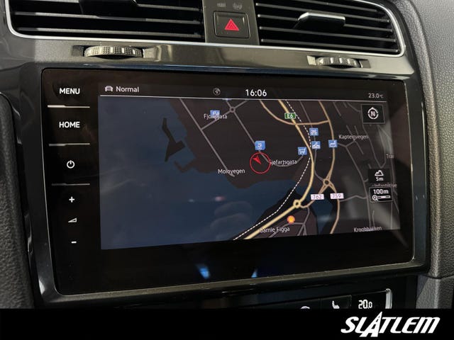 2019 VOLKSWAGEN GOLF - 20