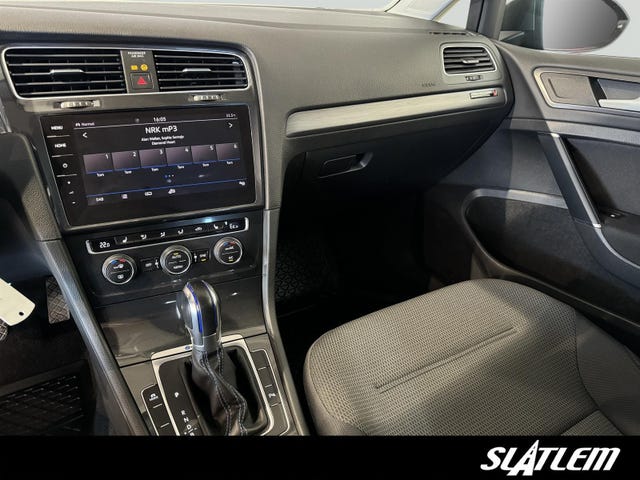 2019 VOLKSWAGEN GOLF - 15