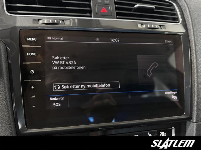 2019 VOLKSWAGEN GOLF - 18