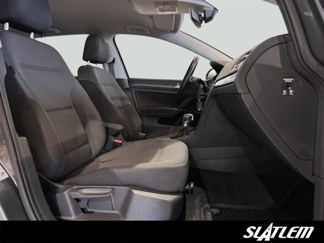 2019 VOLKSWAGEN GOLF - 33
