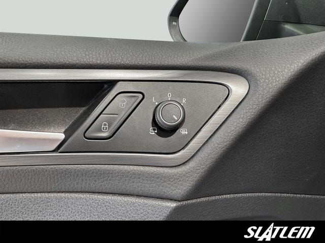 2019 VOLKSWAGEN GOLF - 27