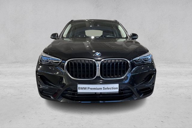 2022 BMW X1 - 8