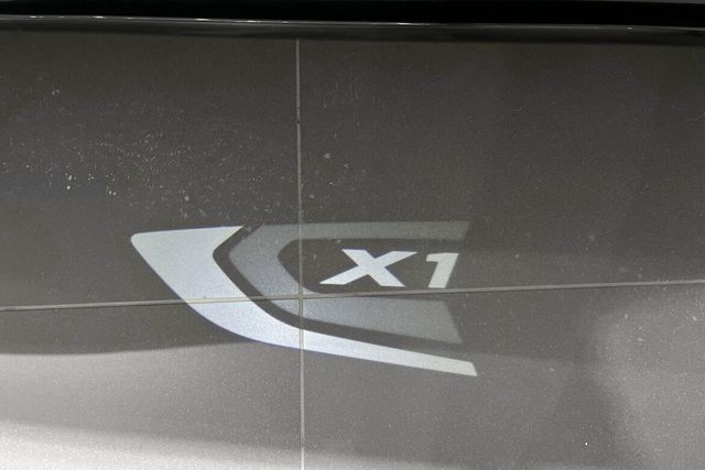 2022 BMW X1 - 27