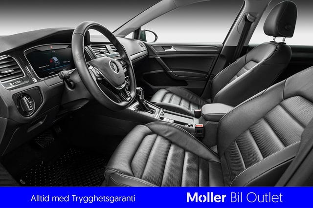 2018 VOLKSWAGEN GOLF - 15