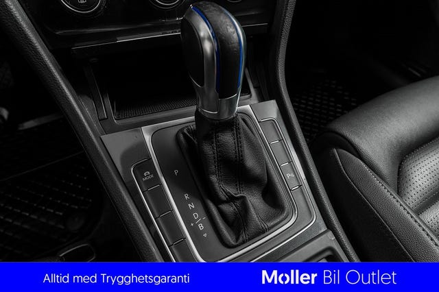 2018 VOLKSWAGEN GOLF - 11