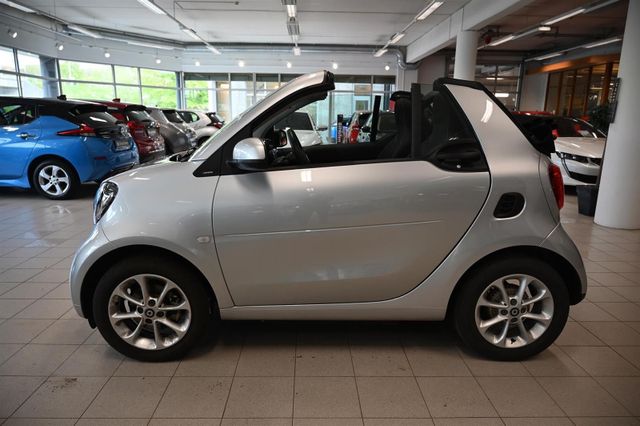 2019 SMART FORTWO - 2