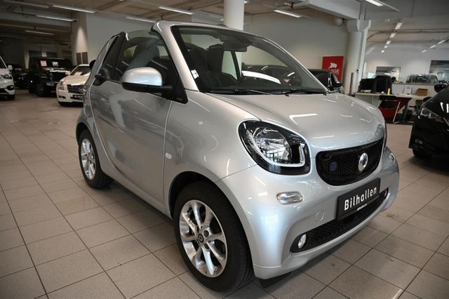 2019 SMART FORTWO - 7