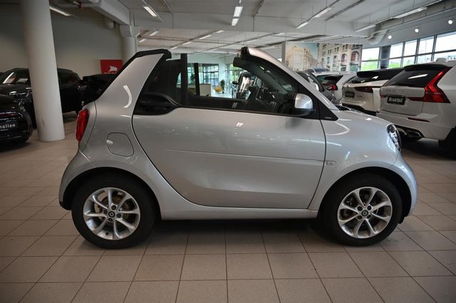 2019 SMART FORTWO - 6