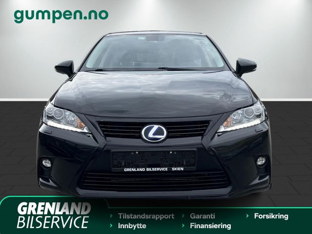 JTHKD5BH402278707 2016 LEXUS CT200H-3