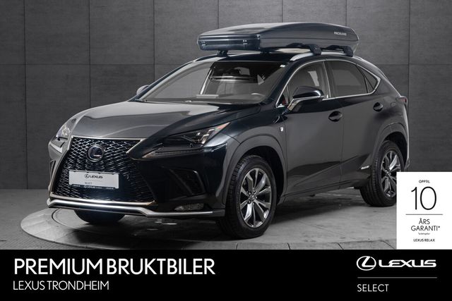 JTJBJRBZ402141869 2020 LEXUS NX 300H-0