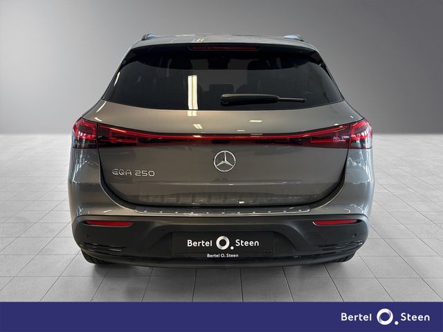 2023 MERCEDES-BENZ EQA - 4