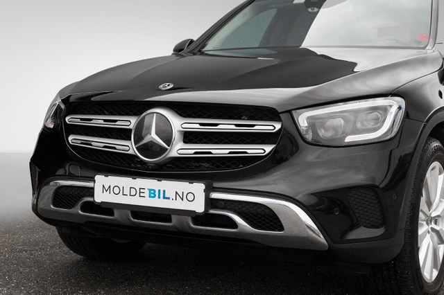 W1N2539531V240640 2020 MERCEDES-BENZ GLC-2