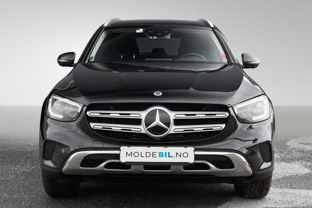 W1N2539531V240640 2020 MERCEDES-BENZ GLC-4