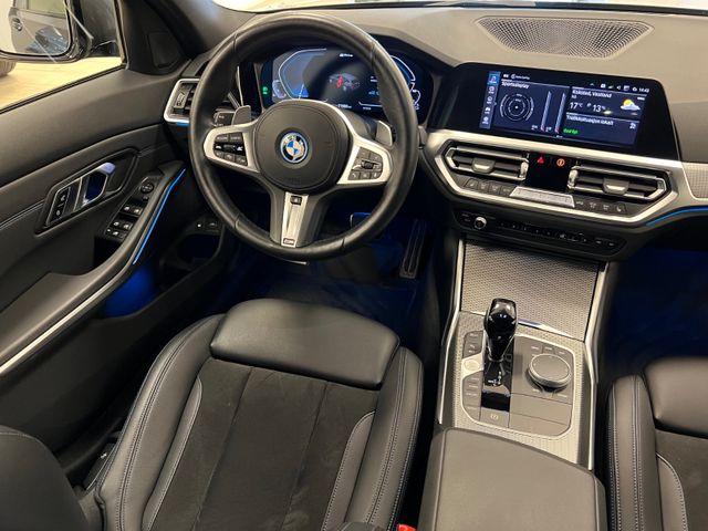 2022 BMW 3-SERIE - 12