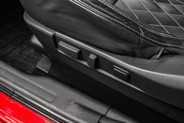 2020 MITSUBISHI OUTLANDER - 18