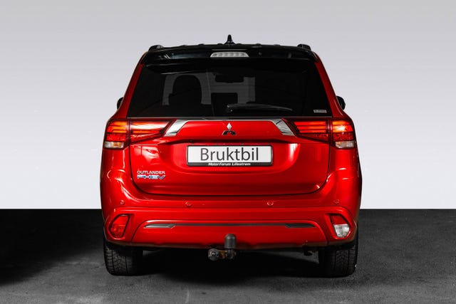 2020 MITSUBISHI OUTLANDER - 7