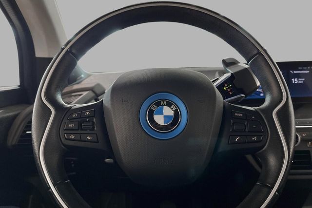 2020 BMW I3 - 11