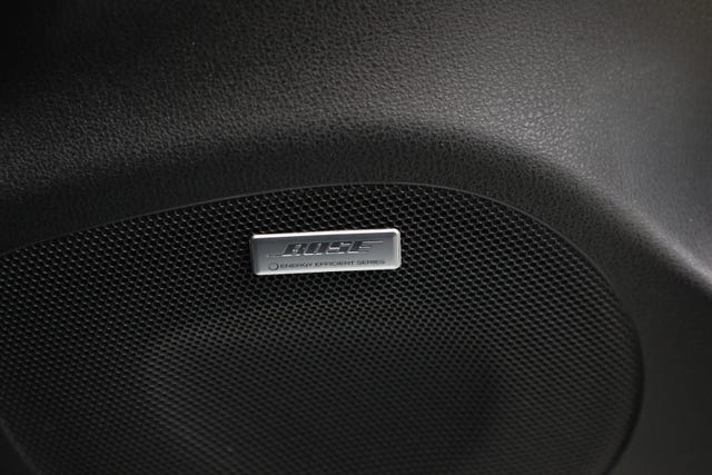 2022 NISSAN LEAF - 21