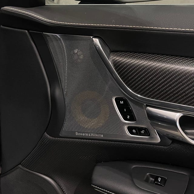2019 BMW X5 - 23