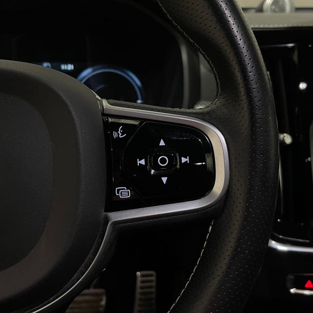 2019 BMW X5 - 33