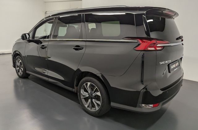 2021 MAXUS EUNIQ 5 - 12