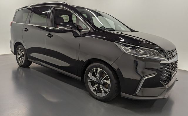 2021 MAXUS EUNIQ 5 - 9