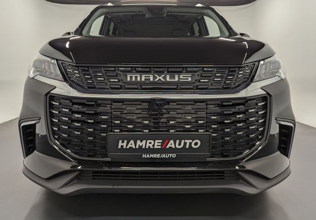 2021 MAXUS EUNIQ 5 - 8