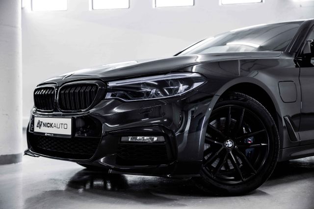 2020 BMW 5-SERIE - 6