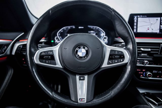 2020 BMW 5-SERIE - 47