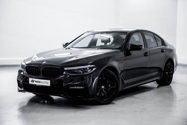 2020 BMW 5-SERIE - 3