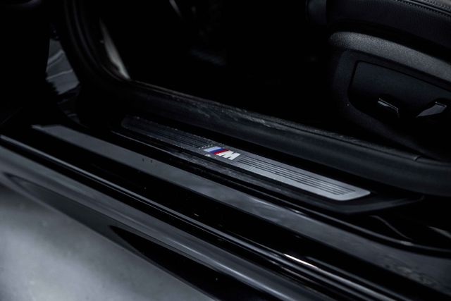 2020 BMW 5-SERIE - 46