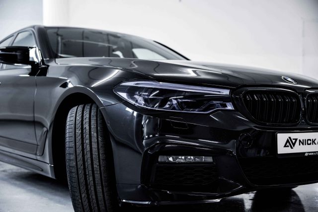 2020 BMW 5-SERIE - 15
