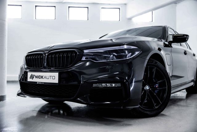 2020 BMW 5-SERIE - 18