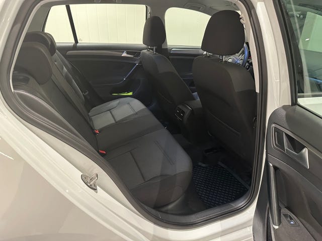 2018 VOLKSWAGEN GOLF - 22
