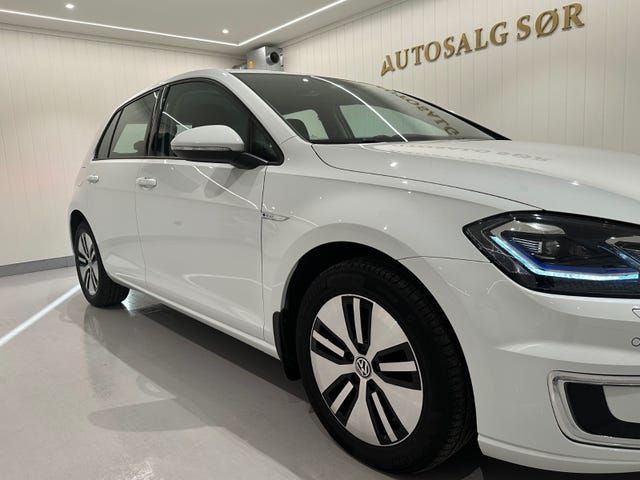 2018 VOLKSWAGEN GOLF - 9